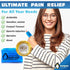 Finger Ice Pack - Reusable Cold Gel Compression Sleeve for Finger and Toe Injuries, Arthritis, Gout, Sprains