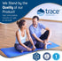 Trace Minerals Liquid Cal/Mag/Zinc Supplement, Supports Normal Tissue, Muscle, and Bone Density, 32 fl oz.