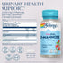Solaray D-Mannose 1000mg with CranActin Cranberry Extract - Vegan, 60 Day Guarantee, 30 Servings, 60 VegCaps - Supports