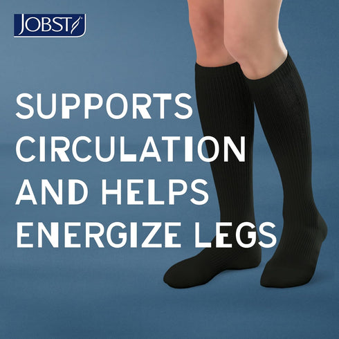 JOBST Activa Athletic Compression Socks for Unisex