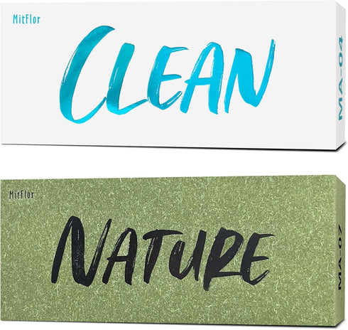 Fragrance Oil, MitFlor Nature and Clean Fragrance Oils Set, Soap Candle Making