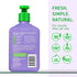 TBH Teen & Kids Conditioner, Lightweight Hydrating Hair Conditioner for All Hair Types - 12 oz
