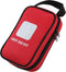 Thrive Compact First Aid Kit - Waterproof Rip-Stop Nylon Travel First Aid