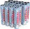 Tenergy 8-Pack Combo High Drain AA and AAA Rechargeable NiMH Batteries, 2500mAh AA & 1000mAh AAA