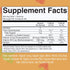 Mary Ruth's Vitamin D3 + B12 Gummies, USDA Organic, 60 Servings for Bone Health and Energy Boost