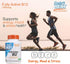Doctor's Best Fully Active B12, 1500 Mcg, 180 Count, Supports Energy, Mood, Circulation, Non-GMO, Vegan, Gluten Free