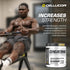 Cellucor Cor-Performance Creatine Monohydrate for Muscle Growth and Strength, 72 Servings