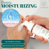 PALIMAR Intimate Wash - Gentle Foam Cleanser for pH Balance Feminine Wash, Hydration, Cooling Effect, Odor Control pH