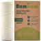 Refill Silk Dental Floss | Candelilla Wax Tooth Floss | Eco-Friendly Plastic Free Mint Floss | 2 x 55 Yards | Bambaw