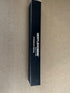 Men's Brow Pencil - 2-in-1 Brow Brush & Lead Pencil for Shaping, Defining & Filling Eyebrows, Dark Brown