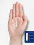 Carlyle DMG Supplement | 150 mg B15 | 180 Capsules | Non-GMO, Gluten Free, N-Dimethylglycine