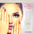 Karma Organic 7 In 1 Elixir Nail Treatment, Non-Toxic Vegan, Cruelty-Free