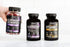 Zeal Naturals Max Strength Elderberry Capsules + Zinc + Vitamin C, 500mg for Immune System Support, 100 Count