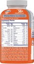 One A Day Women’s 50+ Multivitamins Tablet, 200 Count - Multivitamin with Vitamin A, C, D, E, Zinc for Immune Health