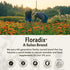 Floradix by Salus Iron & Herbs, Liquid Herbal Supplement for Energy Support, 17 oz
