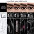 Lancôme Monsieur Big Volumizing Mascara - False Lash Effect, 12x More Volume & 24H Wear - Black