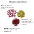 Joon Saffron Hair Elixir, Pistachio + Rose Hair Oil, 1.11 Fl. Oz.