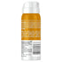 Waterless Fragrance Mist Rose & Peach - 1.3 Oz, Sulfate-Free for All Hair Types