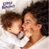 Little Remedies Saline Nasal Spray and Saline Drops for Baby and Newborn, 0.5 Fl Oz, 3 Pack