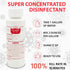 Lucasol One Step Disinfectant Spray, 4 Ounce, All Purpose Cleaner for Hospitals, Salons, Household Essentials, School,