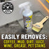 SPI_191_1602 16 oz, (2 Pack) Chemical Guys Lightning Fast Carpet and Upholstery Stain Extractor, (Fabric, Upholstery