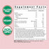 COUNTRY FARMS Super Reds, Energizing Polyphenol Superfood, 48 Super Fruits and Berries, 20 Servings, Mixed Berry Flavor
