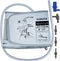 Extra Large Cuff Compatible with Omron 9”-21” Inches, XL Blood Pressure Replacement Cuff, Grey