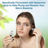 Inc Hyaluronic Acid Anti-Aging Face Serum Moisturizer, Firming Skin Care for Dark Spot Correcting and Deep Hydration