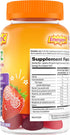 Immune Gummies Immune Gummies 44 Count Emergen-C Kidz Daily Support Dietary Supplements, Flavored with Vitamin C and B