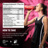 Six Star Pre-Workout Powder for Men & Women, Pink Lemonade, 30 Servings
