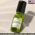 Migraine Roll on Stick Tension Headache Relief Magnesium Cooling Peppermint Eucalyptus Essential Oil Sinus Aromatherapy