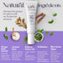 NXN Acne Edit Spot Treatment with Probiotics, Licorice Root, Ginger, and Colloidal Sulfur for Rapid Acne Reduction