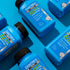 Blue Weight Loss Supplement Pills - Dietary Supplements for Weight Loss - 84 Count