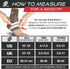 Sleeve Stars Ankle Support for Ligament Damage & Sprained Ankle - Pain Relief Brace for Women & Men (Single/Mocha Brown)