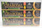 Organic Bamboo Charcoal Toothpaste, 100% Natural Teeth Whitening, 3 Pack Oral Care - 6.5 oz