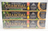 Organic Bamboo Charcoal Toothpaste, 100% Natural Teeth Whitening, 3 Pack Oral Care - 6.5 oz