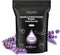 Aromasong Muscle Recovery Bath Soak - Dead Sea Salt, OptiMSM, Magnesium Flakes & Essential Oils - 14 oz Bag