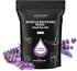 Aromasong Muscle Recovery Bath Soak - Dead Sea Salt, OptiMSM, Magnesium Flakes & Essential Oils - 14 oz Bag