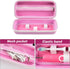 Toothbrush Travel Case Compatible with Oral-B Pro 1000, 2000, 3000, 3500, 1500, for Philips Sonicare