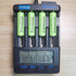 Henreepow Rechargeable AA Batteries, 12 Pack 1000mAh Pre-Charged for Outdoor Solar Lights, String Lights