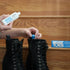 On Your Toes Foot Powder for Smelly Feet - Natural, Long-Lasting Shoe Powder, Odor Control for Stinky Feet