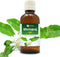 Salvia Bhringraj Oil (Eclipta alba) 100% Pure & Natural, Undiluted Cold Pressed Premium Oil for Aromatherapy