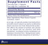 Premier Research Labs Premier HCL - Betaine HCL, Betaine Hydrochloride Supplement for Optimal Digestive Function, Nutrient Absorption, Betaine-HCL for Low Stomach Acid- 90 Vegetarian Capsules