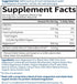 Garden of Life Whole Food Magnesium Powder - Raspberry Lemon, Vegan Supplement for Calm & Regularity