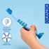 Pack Curaprox Baby Toothbrush for Babies and Toddlers | Ultra-Soft bristles for Gentle Brushing | Random Colour |