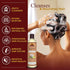 Okay Black Jamaican Castor Oil Shampoo - Natural, Moisturizing Jamaican Castor Shampoo, Strengthen & Restore Damaged