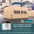 Offers Neuropathy Miracle, Natural Powder Supplement for Improved Circulation and Relief