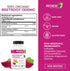 Renew Actives Organic Beetroot Supplement - 1300mg Extract for High Antioxidant Levels, 90 Veggie Capsules