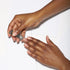 Tweezerman Stainless Steel Fingernail Clipper for Women and Men