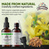 Forsythia Tincture, Organic Forsythia Extract (Lian Qiao, Forsythia Suspensa) Health Supplement, 2 oz, Non-GMO